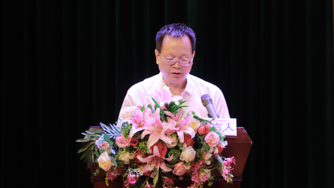 梦想启航，未来可期 —— 【白云育我，我誉白云】2025届毕业典礼